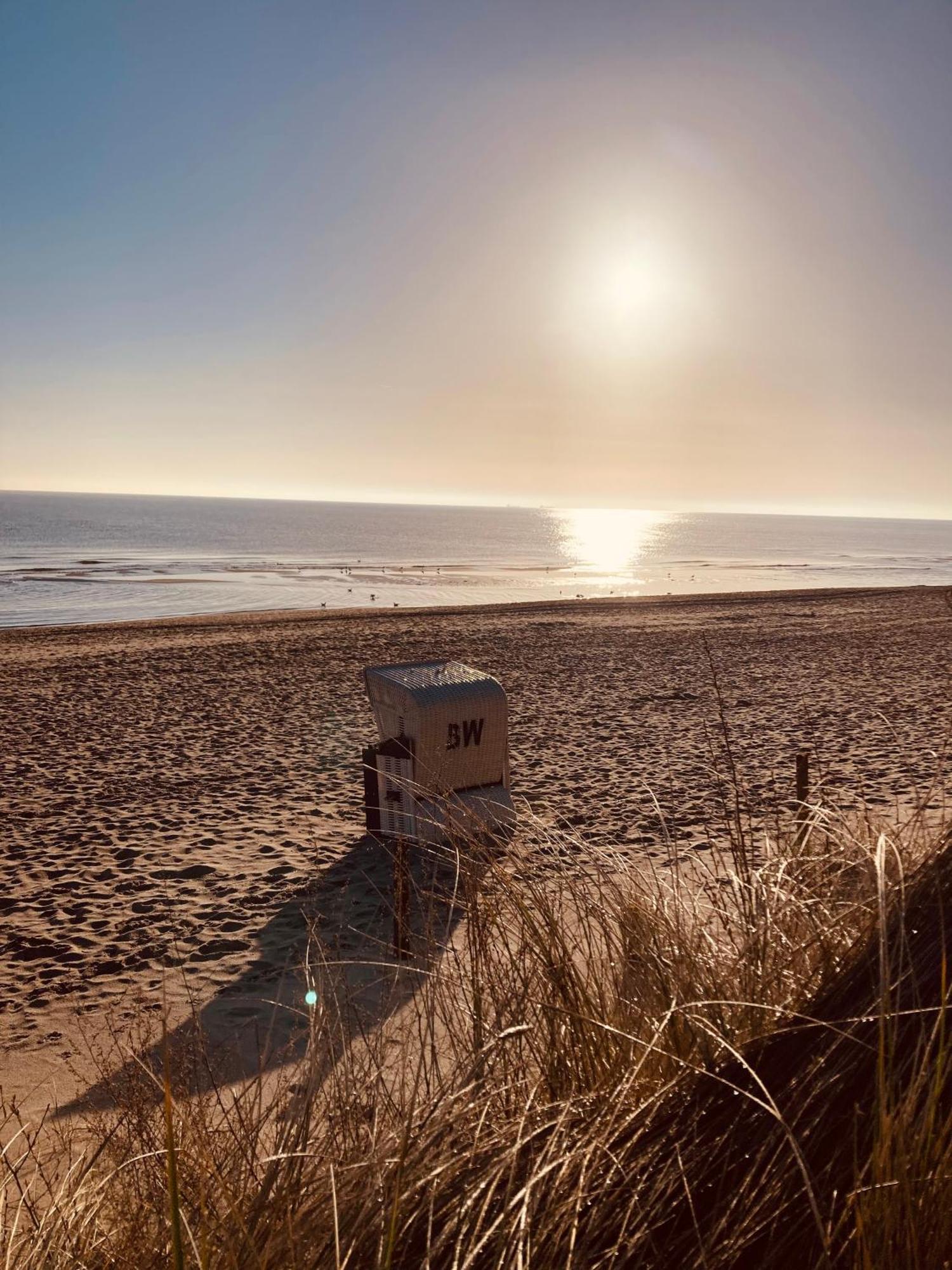 Ferienwohnungen Ostsee & Mehr Heringsdorf  Luaran gambar