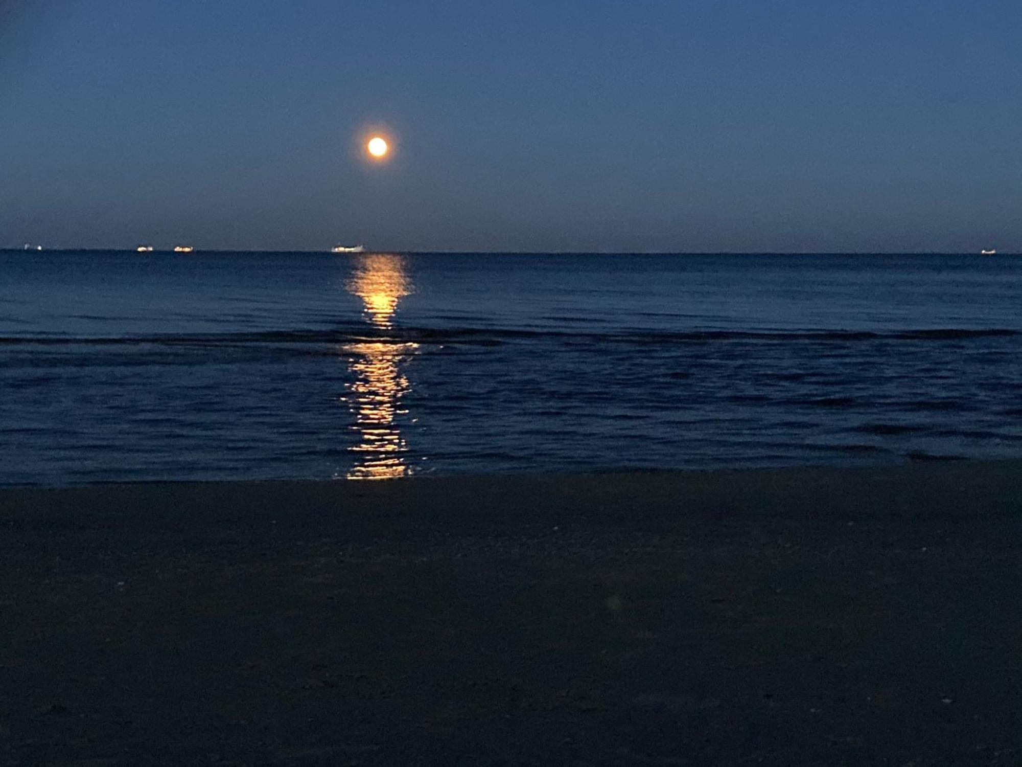 Ferienwohnungen Ostsee & Mehr Heringsdorf  Luaran gambar